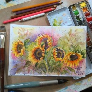 Meet your Posher, Kaitlin